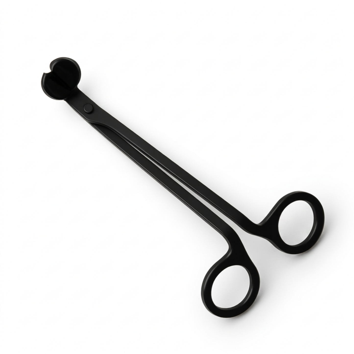 Matte Black Wick Trimmer